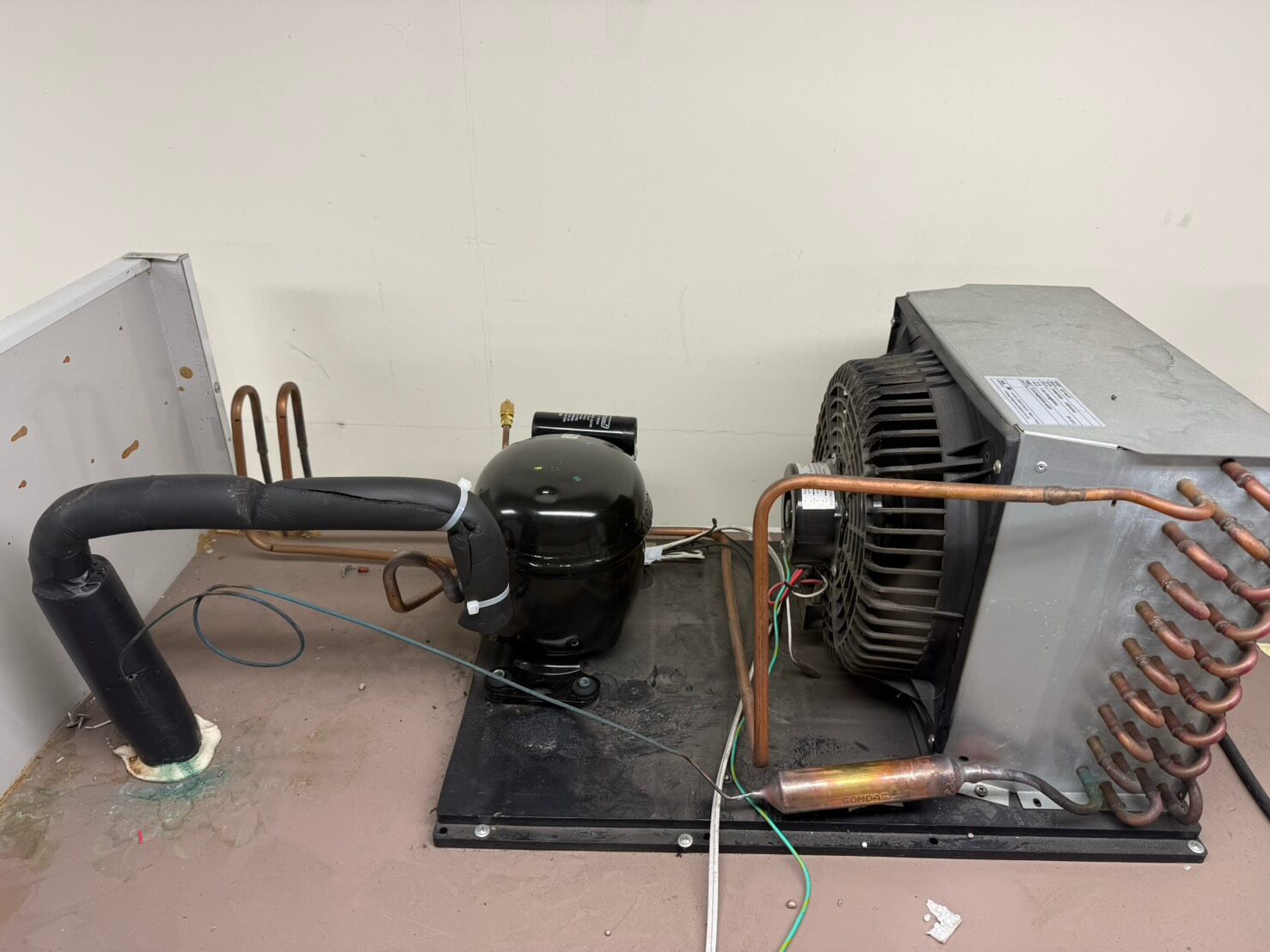立刻修-家電住宅維修的施工實績圖片